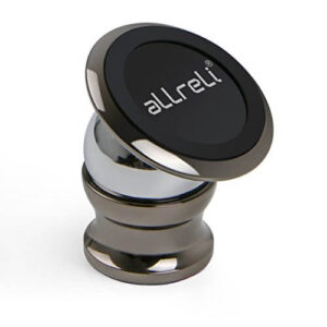AT0414-Magnetic-Car-holder-1-6 Magnetic Phone Holder