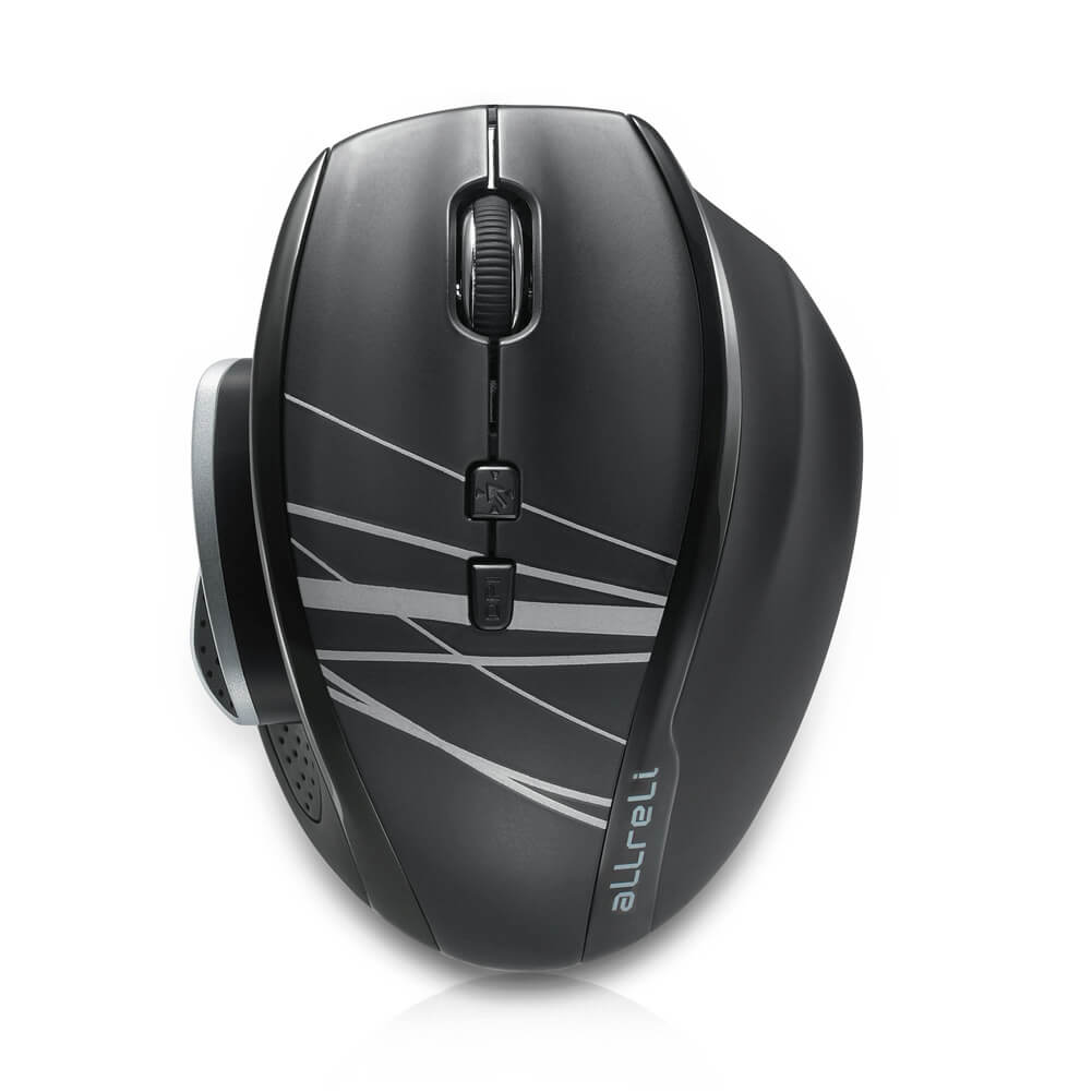 CP0160_1 M535 Optical Wireless Mouse