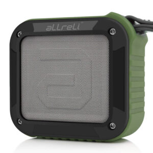 aLLreLi Rockman-S Waterproof Bluetooth 4.0 Speaker