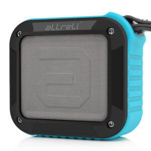 aLLreLi Rockman-S Waterproof Bluetooth 4.0 Speaker