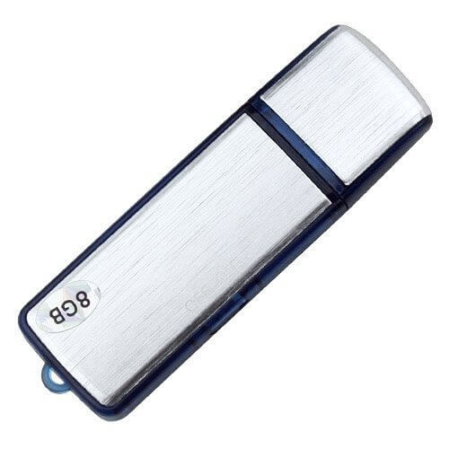 Voice-Recorder-8GB USB Voice Recorder
