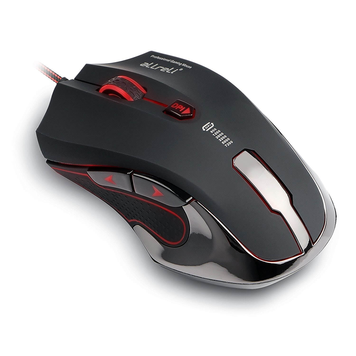 allreli-x100-gaming-mouse