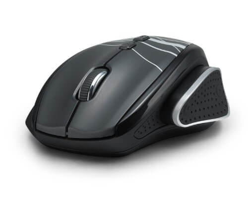 Ergo Wireless Mouse