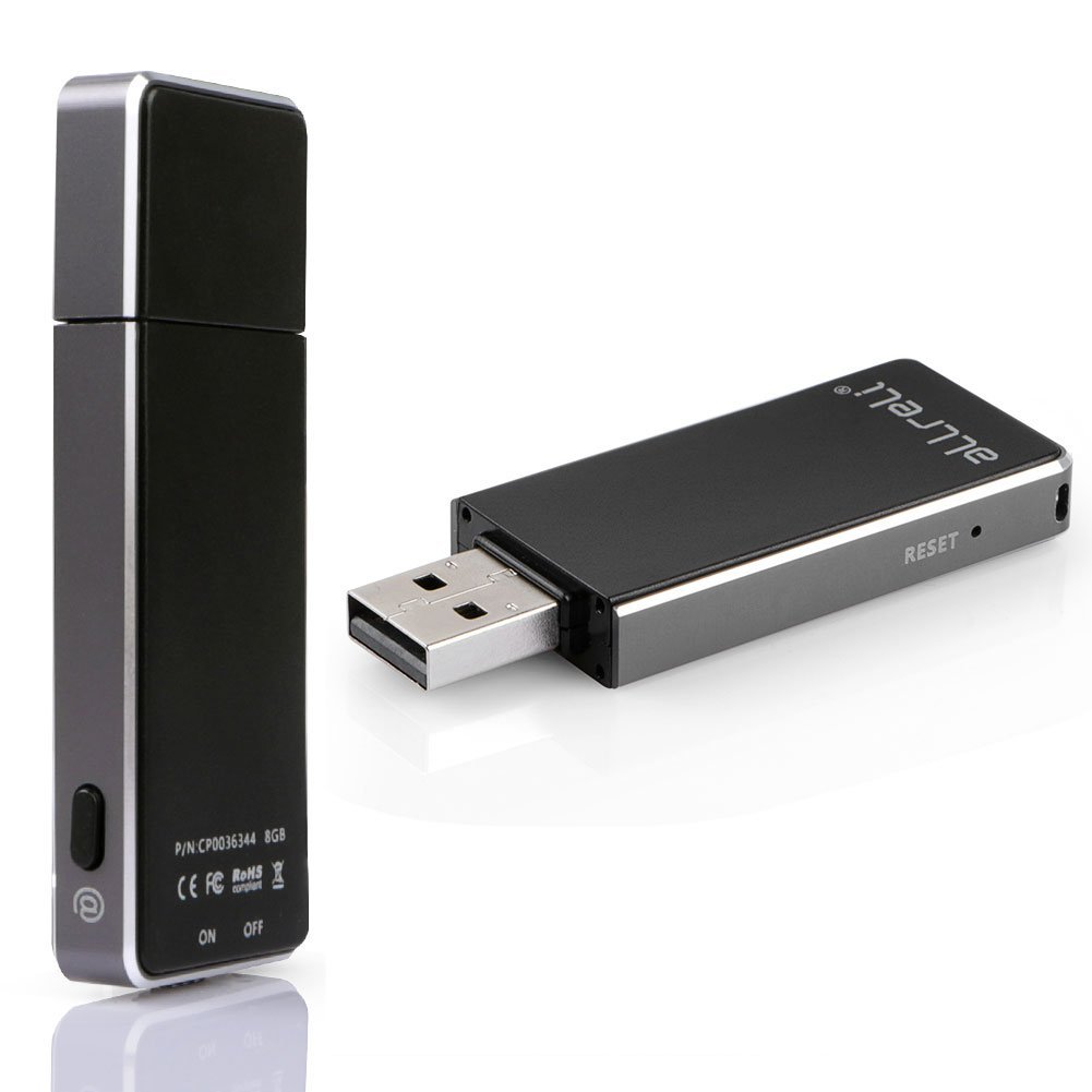 ap0036344-2 CP0036344 8GB USB Voice Recorder
