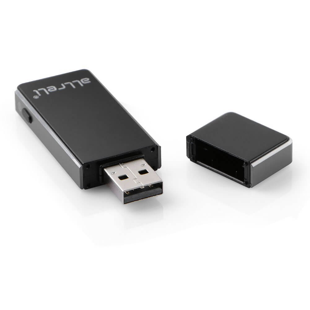ap0036344-3 CP0036344 8GB USB Voice Recorder