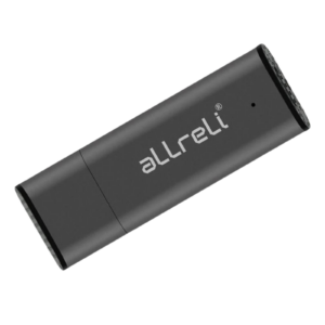 voice_recorder aLLreLi CP00341 USB Digital Voice Recorder for Mac and PC