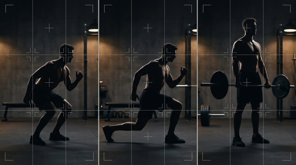 How To Take Consistent Progress Photos And Body Measurements At Home